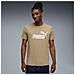 Ess No. 1 Logo Tee S 68253355, Uomini, Beige, Xl - Foto miniatura 6