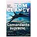 Tom Clancy - Comandante supremo - Foto miniatura 1