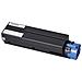 B433/B513 EHY Black Toner cartuccia toner 1 pz Originale Nero - Foto miniatura 1