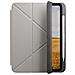 Custodia Pieghevole A 4 Posizioni Per Ipad 11 / 10.9 Pollici Modello Active Folio, Grigio - Foto miniatura 5