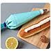 Set Da 10 Sac À Poche In Silicone Riutilizzabili Per Pasticceria E Decorazione Torte  12 Pollici - Foto miniatura 4