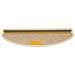 Tappeti Autoadesivi Scale Aspetto Sisal 30pz 65x21x4 cm Berbero - Foto miniatura 4