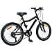 Bicicletta per Bambini 20 Pollici 6-Speed - Foto miniatura 3