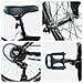 Bicicletta per Bambini 20 Pollici 6-Speed - Foto miniatura 4