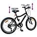 Bicicletta per Bambini 20 Pollici 6-Speed - Foto miniatura 7