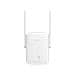 Wi-Fi Range Extender AX1500 Ripetitore di rete Bianco 10, 100, 1000 Mbit /s - Foto miniatura 3