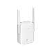 Wi-Fi Range Extender AX1500 Ripetitore di rete Bianco 10, 100, 1000 Mbit /s - Foto miniatura 4