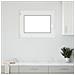 Finestra per Soffitta RISOR 90 x 60 cm PVC e Vetro Antracite - Foto miniatura 2