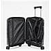 Set 3 Valigie Rigide in Polipropilene 37x23x55 cm, 41x26x65 cm e 48x29x75 cm con Ruote 360° - Foto miniatura 5