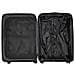 Set 3 Valigie Rigide in Polipropilene 37x23x55 cm, 41x26x65 cm e 48x29x75 cm con Ruote 360° - Foto miniatura 3