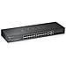 GS1920-24V2 Gestito Gigabit Ethernet (10/100/1000) Nero - Foto miniatura 1