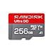 Ultra GO 2 GB MicroSDXC UHS-I - Foto miniatura 1