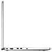 Pro 14 PC14250 Intel Core Ultra 7 255U Computer portatile 35,6 cm (14") Full HD+ 16 GB DDR5-SDRAM 512 GB SSD Wi-Fi 6E (802.11ax) Windows 11 Pro Nordic Platino - Foto miniatura 3