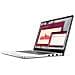Pro 14 PC14250 Intel Core Ultra 7 255U Computer portatile 35,6 cm (14") Full HD+ 16 GB DDR5-SDRAM 512 GB SSD Wi-Fi 6E (802.11ax) Windows 11 Pro Nordic Platino - Foto miniatura 4