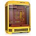 Tower 600 Midi Tower Giallo - Foto miniatura 2