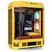 Tower 600 Midi Tower Giallo - Foto miniatura 3