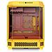 Tower 600 Midi Tower Giallo - Foto miniatura 1