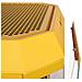 Tower 600 Midi Tower Giallo - Foto miniatura 5