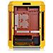 Tower 600 Midi Tower Giallo - Foto miniatura 6