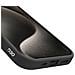 Sbs Full Active Case D3o Per Iphone 15 Plus - Nera - Foto miniatura 2