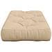 Cuscino per Pallet VIANEN 100% Poliestere Crema - Foto miniatura 3