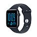 Watch SE (3nd generation) SE 3 GPS, Cassa 44 mm in alluminio mezzanotte con Cinturino Sport blu marino - S /M - Foto miniatura 1