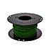 ITP8-FLS-0100GE - Cavo cat. 5e CCA Flessibile in matassa F / UTP 100 mt Verde - Foto miniatura 3