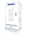 Sensore Indoor di Movimento Wireless a 2 Vie - Foto miniatura 2