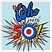 CD WHO - HITS 50 (spec. edit.) (2 CD)  - Foto miniatura 1