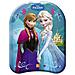 Tavola Nuoto Frozen 46 cm - Foto miniatura 1