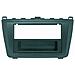 Adattatore autoradio 03476 Mascherina ISO Doppio DIN Mazda 6 colore nero lucido - Foto miniatura 1