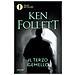 Ken Follett - Il terzo gemello - Foto miniatura 1