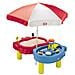 510960 Tavolo Per Giochi D'acqua E Sabbia - Foto miniatura 2
