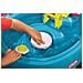510960 Tavolo Per Giochi D'acqua E Sabbia - Foto miniatura 1