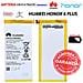 Batteria Originale Huawei Hb4547b6ebc 3600mah Per Honor 6 Plus - Foto miniatura 3