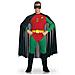 Costume Da Robin Per Adulto Large - Foto miniatura 2