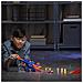 Nerf Nitro Longshot Smash Tv - Foto miniatura 3