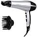 Asciugacapelli Professionale Con 2 Velocità E 3 Impostazioni Di Temperatura Potenza 2200 w - Foto miniatura 2