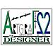 1 Album Da Disegno Artgraf Formato F2 33 X 48 Cm Da 10 Fogli Ruvido 140 Gr - Foto miniatura 1