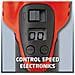 Levigatrice Angolare Cc-po 1100/1e 1100 W 2093264 - Foto miniatura 2