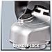 Levigatrice Angolare Cc-po 1100/1e 1100 W 2093264 - Foto miniatura 4