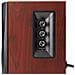 S350DB Sistema di Altoparlanti 2.1 Canali Potenza 150 Watt Cablato / Bluetooth Colore Legno / Nero - Foto miniatura 3