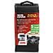 Coprivolante Skin X Camion -s- 42-44 Cm Nero / bei - Foto miniatura 5