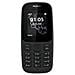 105 (2017) Cellulare Dual Sim Display 1.8" Radio FM e Bluetooth - Europa - Foto miniatura 2