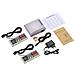 Mini Console Per Videogiochi Nes Giochi Classici 620 Integrati Versione A Due Pulsanti - Foto miniatura 3