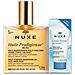 Nuxe Huile Prodigieuse Riche 100 Ml + Creme Fraiche Viso 15 Ml Promo - Foto miniatura 2