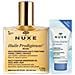 Nuxe Huile Prodigieuse Riche 100 Ml + Creme Fraiche Viso 15 Ml Promo - Foto miniatura 1