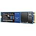 SSD 500 GB WD Blue SN500 M. 2 Interfaccia PCI Express 3.0 - Foto miniatura 1