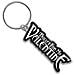 Bullet For My Valentine - Logo (portachiavi Metallo)  - Foto miniatura 1