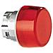 Indicatore Luminoso Monoblocco A Led Rosso Led 24v Lpmlb4 - Foto miniatura 1